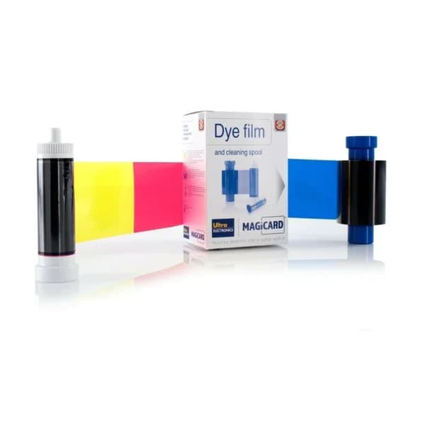 Magicard ID Card Printer Ribbon SW300