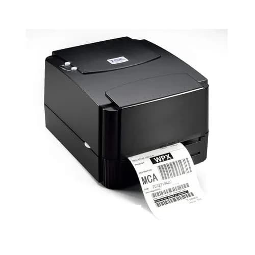 Barcode & Label Printers