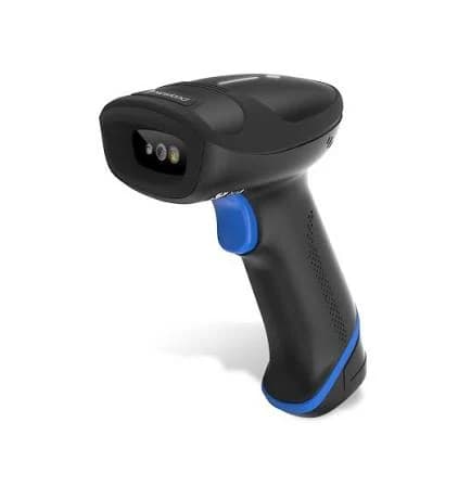 Newland HR2300 Cordless 2D Barcode Scanner