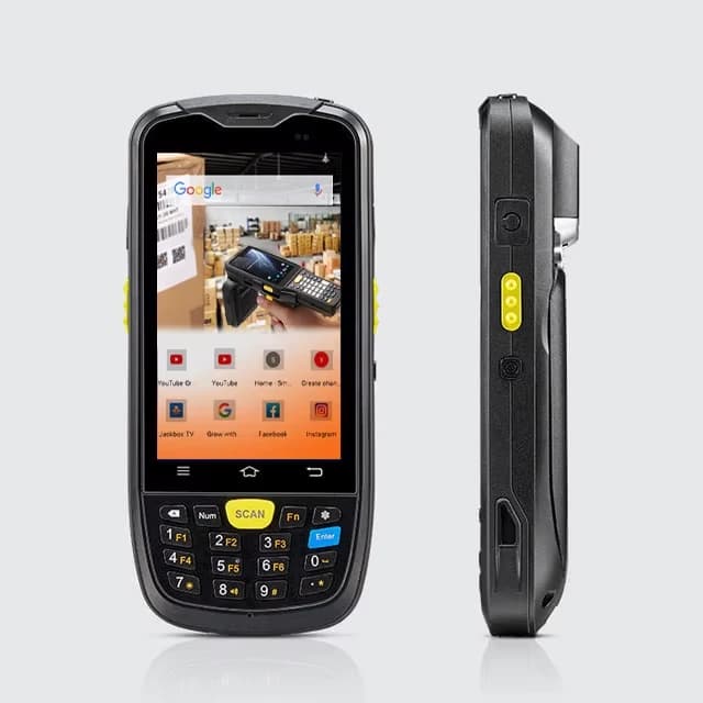 PDA, Mobile Computers & Retail Price Checkers