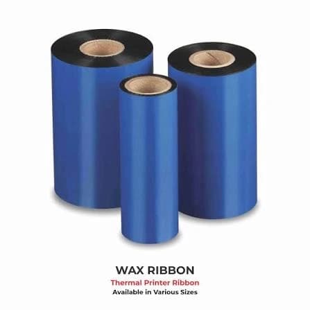 Barcode Labels & Printer Ribbons