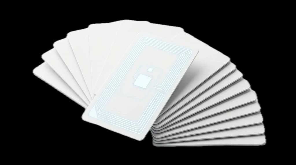MIFARE Cards